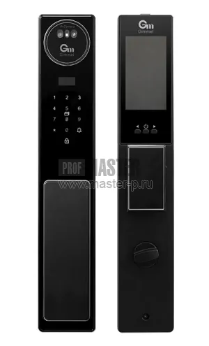 Электронный замок Gimmel F60 Smart Life
