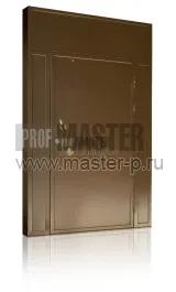 Подъездная дверь Pd 22