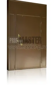 Подъездная дверь Pd 22 | Фото 1770