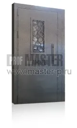 Подъездная дверь Pd 13