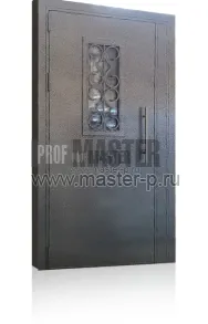 Подъездная дверь Pd 13 | Фото 1772