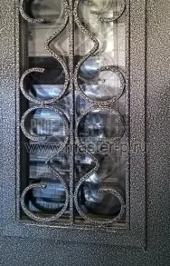 Подъездная дверь Pd 13 | Фото 1774