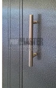 Подъездная дверь Pd 13 | Фото 1776