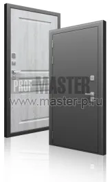 KL-Робсон 800х1900мм