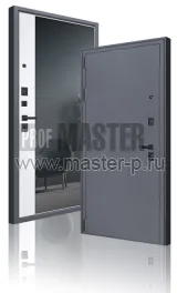 KL-Вацманн 860х1900мм