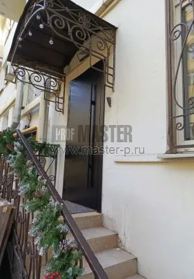 Портфолио парадные 120