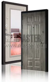 KL-Джуди 2000мм