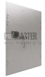 Подъездная дверь Техник 9