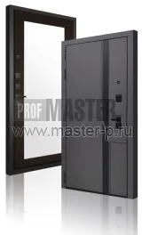 GR-Наяда Графит Z