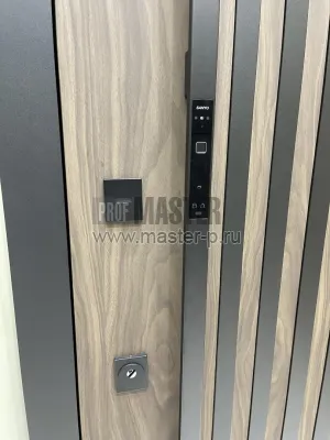 Цифровой замок Sanyo D700 Usmart с бугельной ручкой