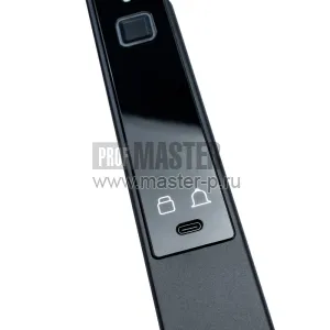 Цифровой замок Sanyo D700 Usmart с бугельной ручкой