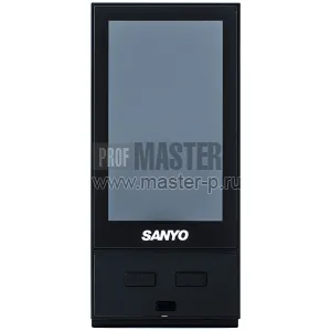 Цифровой замок Sanyo D700 Usmart с бугельной ручкой