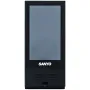 Цифровой замок Sanyo D700 Usmart с бугельной ручкой