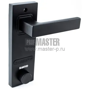 Цифровой замок Sanyo D700 Usmart с бугельной ручкой