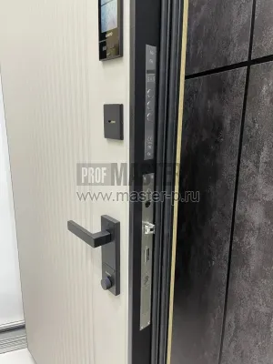 Цифровой замок Sanyo D700 Usmart с бугельной ручкой