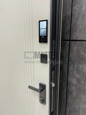 Цифровой замок Sanyo D700 Usmart с бугельной ручкой