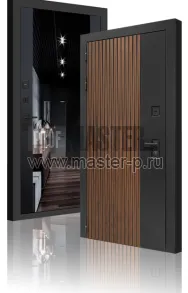 Уличная дверь LBU-Сноуранд Z | Фото 30400