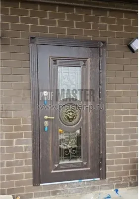 Портфолио парадные 121