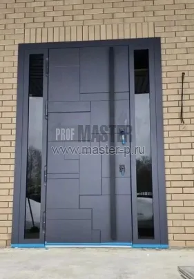 Портфолио парадные 122