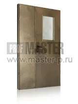 Тамбурная дверь Tb 5