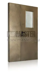 Тамбурная дверь Tb 5