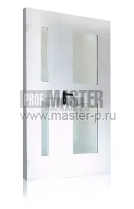 Тамбурная дверь Tb 5