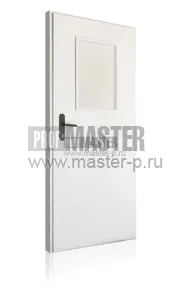 Тамбурная дверь Tb 5