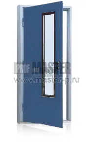 Тамбурная дверь Tb 5