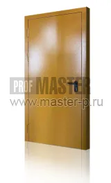 Тамбурная дверь Tb 6