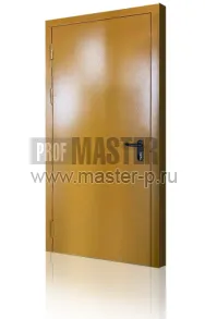 Тамбурная дверь Tb 6 | Фото 25862