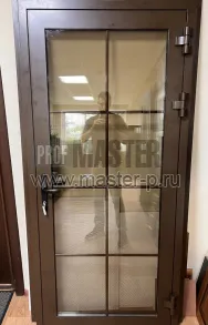 Входная дверь 8с | Фото 30959