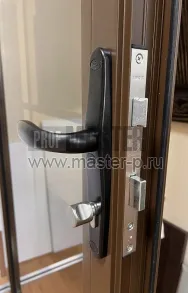 Входная дверь 8с | Фото 30962