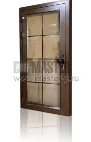 Входная дверь 8с | Фото 31010