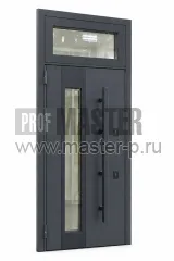Входная дверь 9с