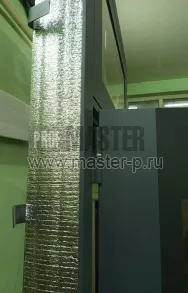 Входная дверь 9с | Фото 30986
