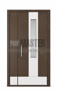 Подъездная дверь Pd 7 | Фото 31019