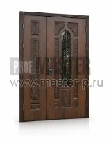 Уличная дверь Лола