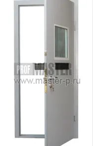 Дверь-касса Dk 1 | Фото 1808