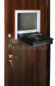 Дверь-Касса Dk 2 | Фото 2316