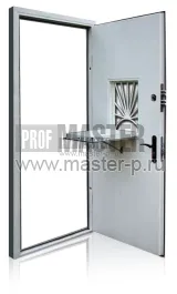 Дверь-Касса Dk 3