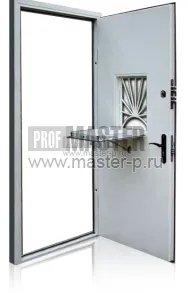 Дверь-Касса Dk 3 | Фото 1812