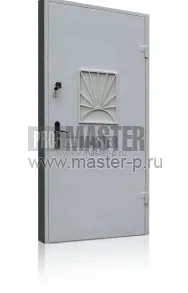 Дверь-Касса Dk 3 | Фото 1814