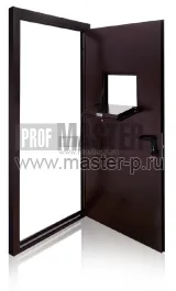 Дверь-Касса Dk 4