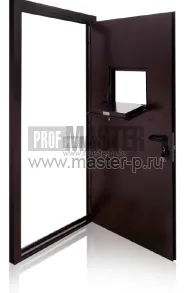 Дверь-Касса Dk 4