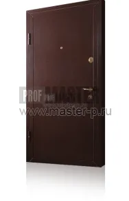 Дверной блок усиленный взломостойкий | Фото 1820