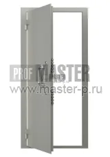 Стальная дверь 3 класса защиты