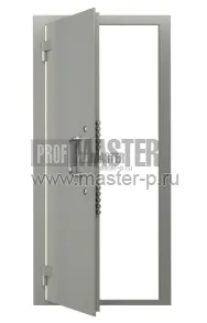 Стальная дверь 3 класса защиты | Фото 1822