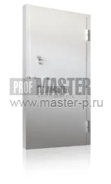 Дверь 3 класса защиты усиленная