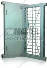 Дверь в комнату хранения оружия КХО-2