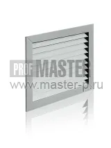 Вентиляционные решетки жалюзийные
